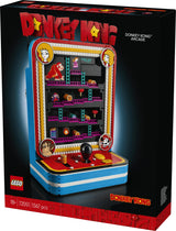 LEGO - Super Mario - Donkey Kong Arcade Machine (72051) LEGO