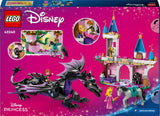 LEGO 43240 Disney Princess Maleficent as Dragon, construction toy LEGO