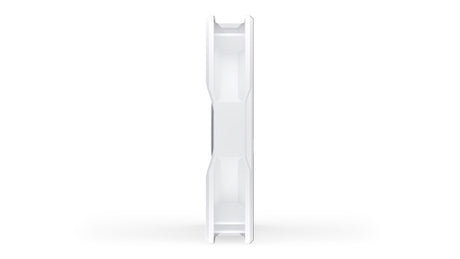 140mm ENDORFY Stratus 120 White PWM ARGB