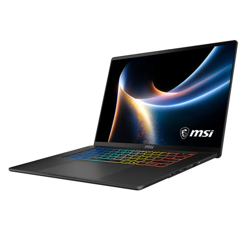 MSI Stealth 16 AI+ B3WGX-015FR – 32 GB / 1 TB – fransk layout