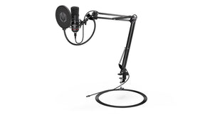 ENDORFY Solum (schwarz, USB)