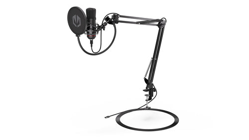 ENDORFY Solum (schwarz, USB)