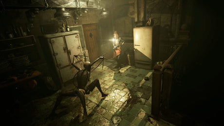 Tormented Souls II (2)
