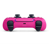 Sony DualSense-controller til PS5 – Nova Pink – produktdetalje 5