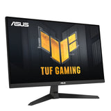 ASUS TUF Gaming VG279QE5A – set skråt forfra (vinkel 3)