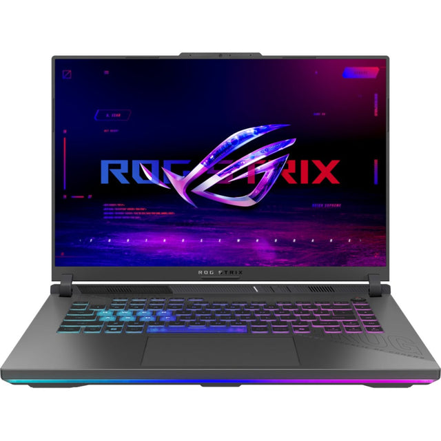 Asus ROG Strix G16 G614PR-RV164W – bærbar med tysk DE-layout
