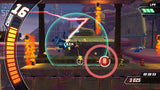 Skybolt Zack (Code in a box) – Nintendo Switch – skærmbillede 3