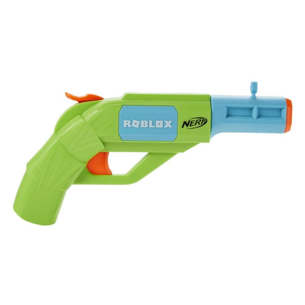 NERF - Roblox Jailbreak Armory