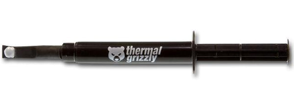 Thermal Grizzly Hydronaut - High Performance Thermal Paste - 3,9 Gram / 1,5 ml