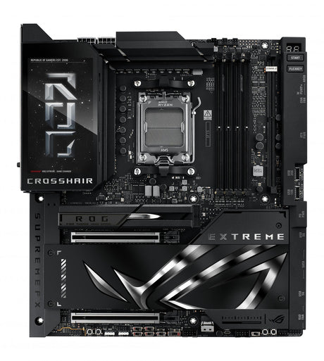 ASUS ROG CROSSHAIR X870E EXTREME (E-ATX, X870E, AM5, DDR5) ASUS