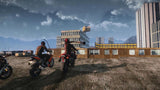 Road Redemption