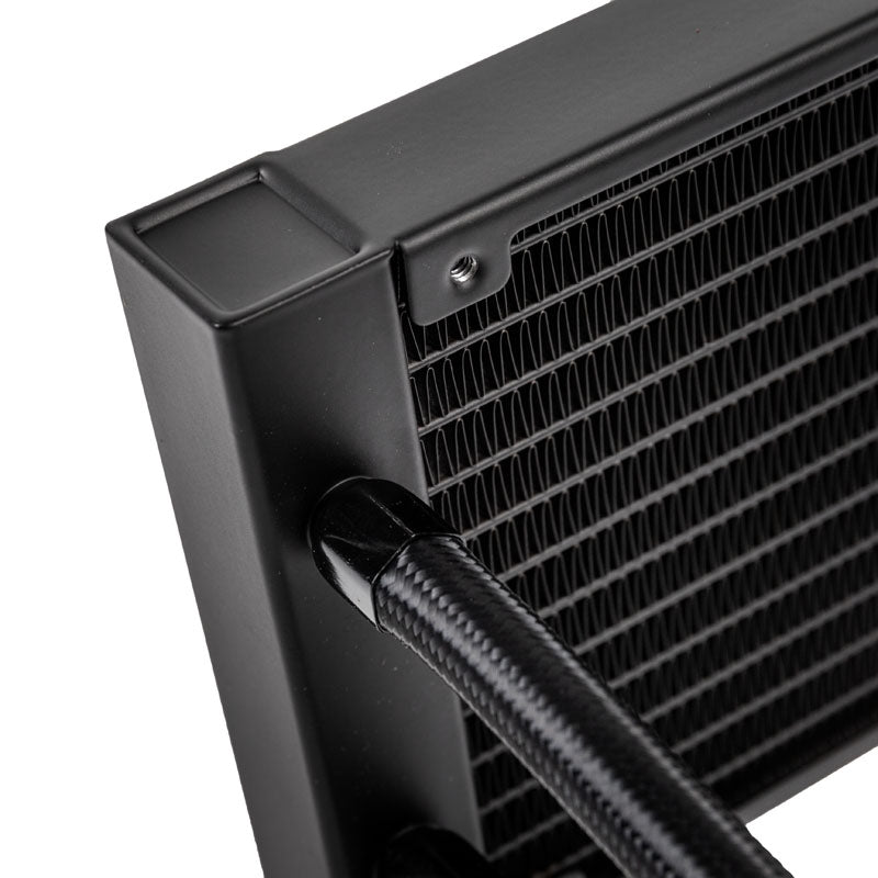 Kolink Umbra Void AIO 120mm Performance ARGB CPU Vattenkylare