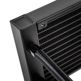 Kolink Umbra Void AIO 120mm Performance ARGB CPU Vattenkylare