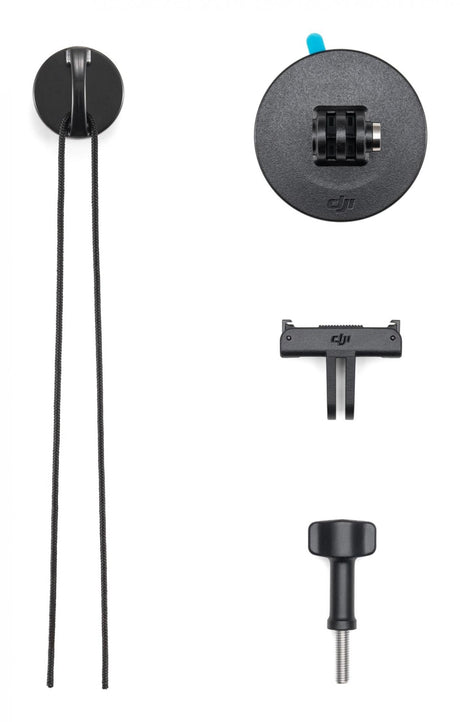 DJI - Osmo Action Surfing Tether Kit DJI