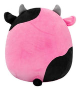 Squishmallows - 30 cm Plush P22 - Cow  (227676) Squishmallows