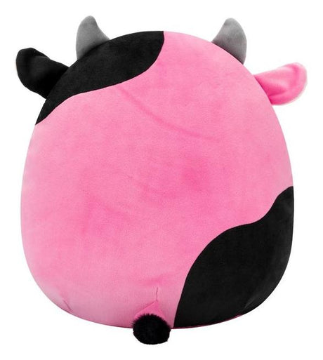 Squishmallows - 30 cm Plush P22 - Cow  (227676) Squishmallows