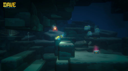 Dave the Diver (Collector's Edition)