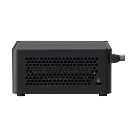 ASUS NUC 14 Pro RNUC14RVHI300002I – set fra siden