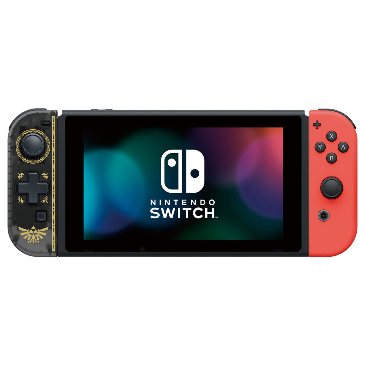 Hori D-PAD Joycon Zelda (vänster)