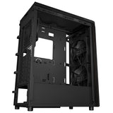 ASUS ProArt PA401 – indvendig opbygning