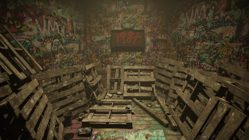 MADiSON (PSVR2) Koch Media