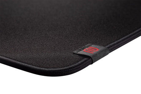 Zowie By BenQ - PTF-X - Mousepad - Medium Softness- Low friction surface - Medium size - Black BenQ Nordic (ZOWIE)