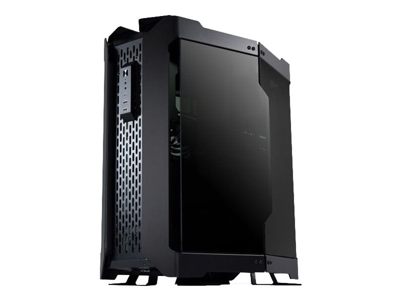 Lian Li Odyssey X Big Tower - Svart