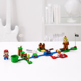 LEGO Super Mario - Startpaket (71360)