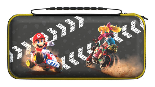 Turtle Beach PlayTrek – Mario Kart World – Switch 2 – produktbillede