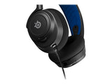 SteelSeries Arctis Nova 7P Trådlöst Headset - Svart