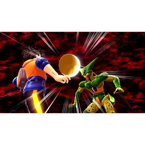 Dragon Ball: The Breakers (Special Edition)
