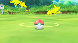 Pokémon Let&#039;s Go Pikachu! (UK4)
