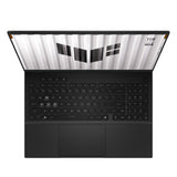 ASUS TUF Gaming F16 FX608JH-RV002W – set ovenfra