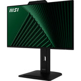 MSI PRO MP242PMGDE – skærm – Sort