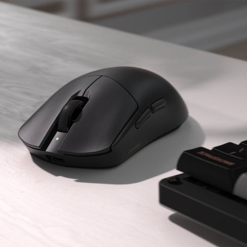 COUGAR Revenger Pro 4K, trådløs, sort gamingmus – produktdetalje