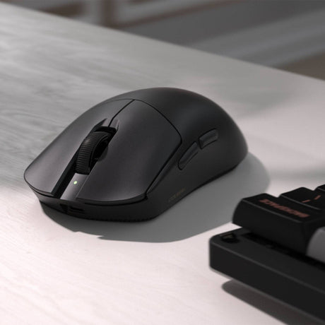 COUGAR Revenger Pro 4K, trådløs, sort gamingmus – produktdetalje
