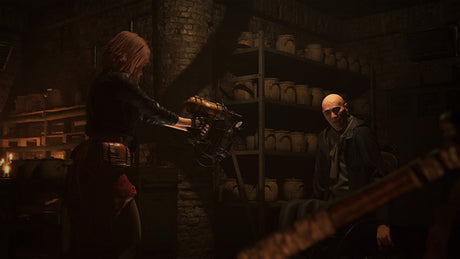Tormented Souls II