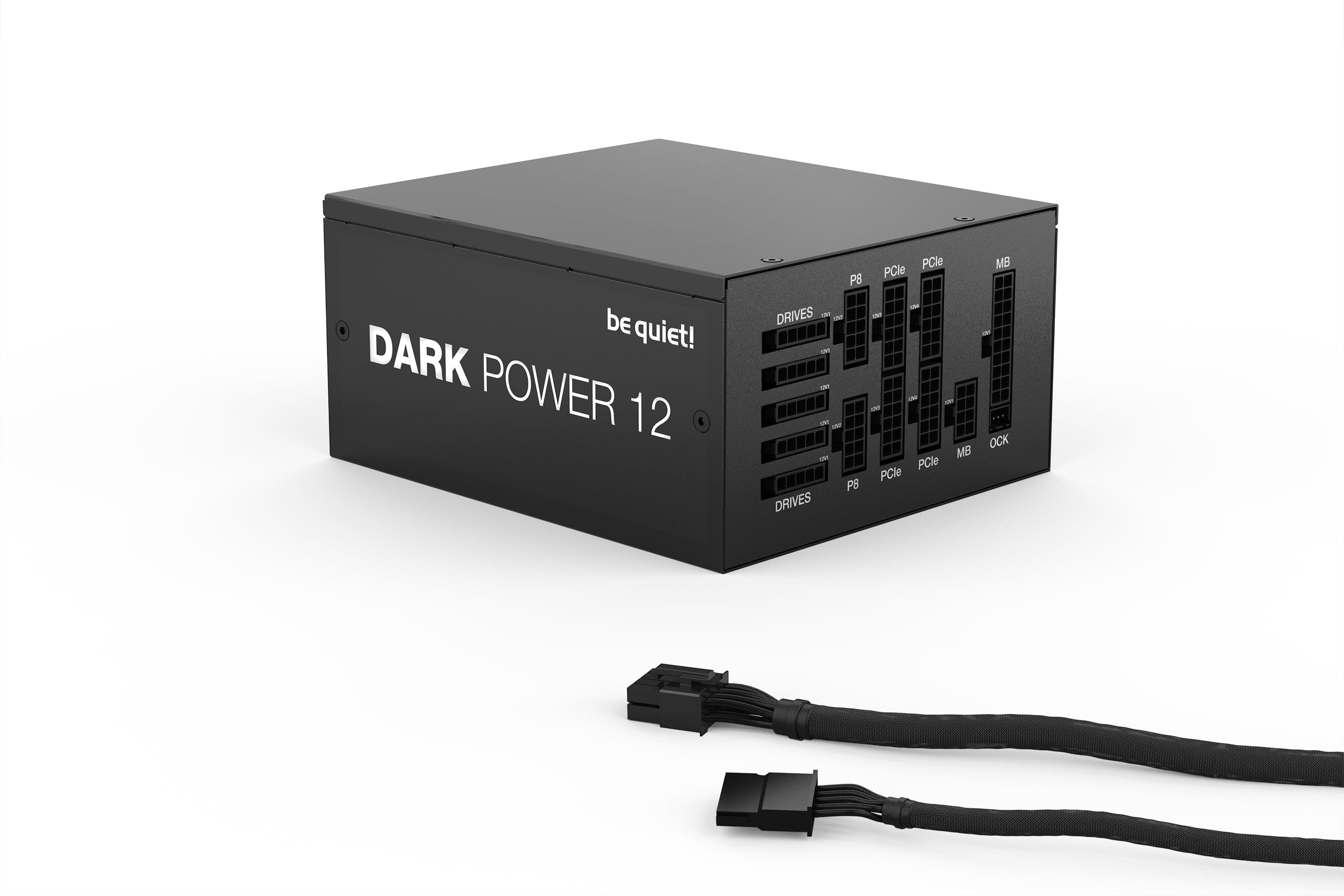 be quiet! Dark Power 12 - 750W