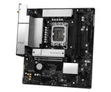 ASRock B860M Rock WiFi bundkort - produktbillede 5