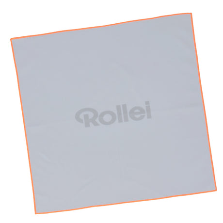 Rollei Magic rengøringsklud – 45 × 45 cm – produktbillede