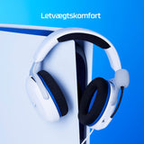 HyperX Cloud Stinger 2 Core Kablage Headset Svart