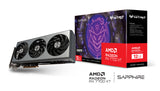 Sapphire NITRO+ Radeon RX 7700 XT 12GB