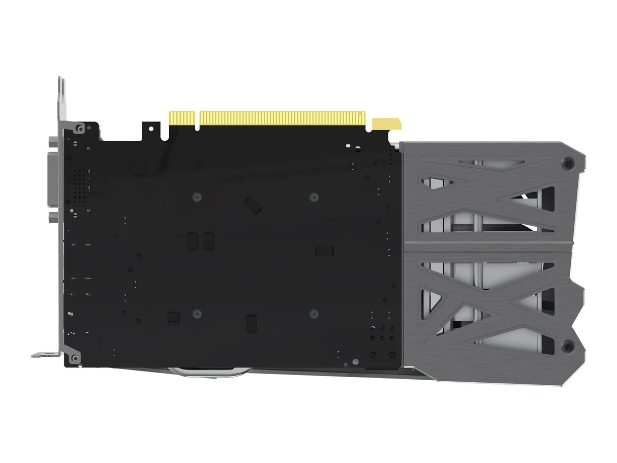 Inno3D GeForce RTX 3050 V2 Twin X2 6GB GDDR6