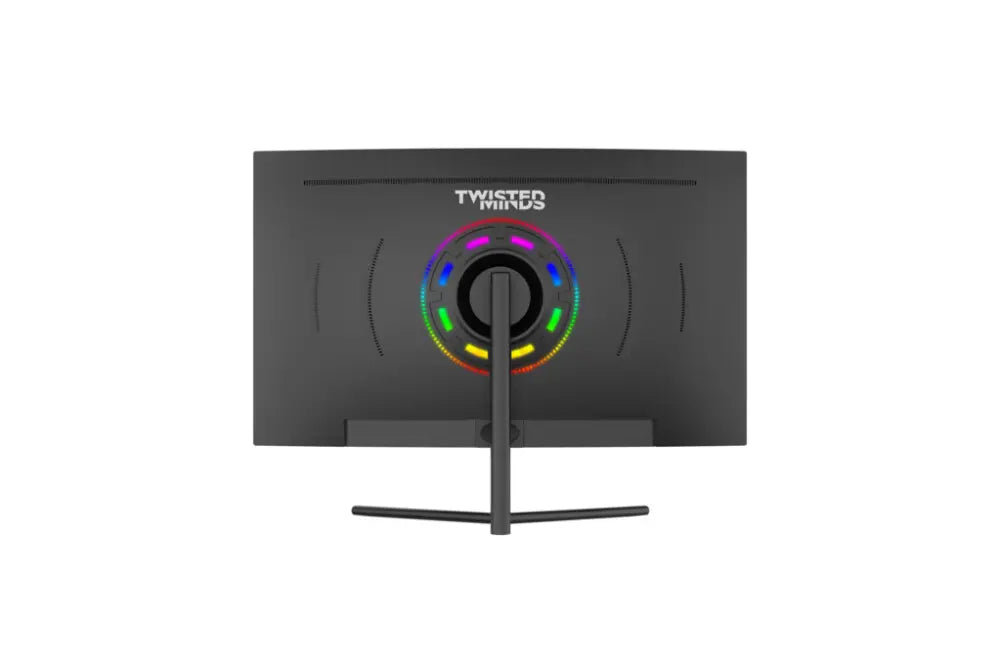 TWISTED MINDS CURVE GAMING MONITOR 32&quot; FHD - 180HZ