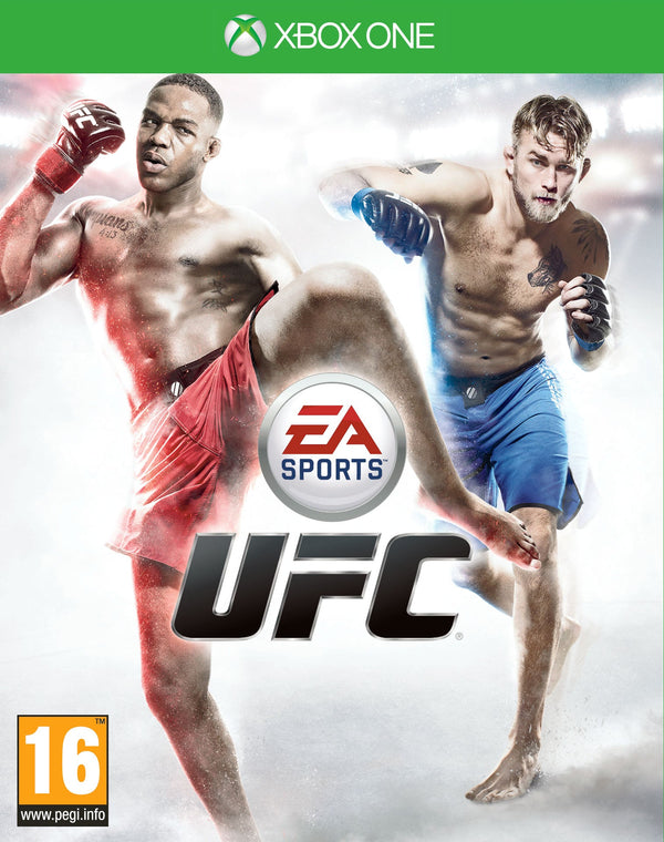 EA Sports UFC – Xbox One