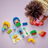 LEGO 10415 DUPLO Big feelings LEGO