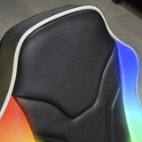 XROCKER CHIMERA RGB 2.0 FLOOR ROCKER - SVART RGB
