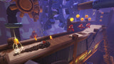 New Super Lucky's Tale