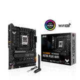 ASUS TUF GAMING X670E-PLUS WIFI - AM5 Asus