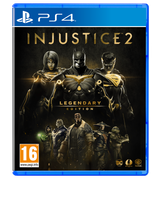 Injustice 2 Legendary Edition